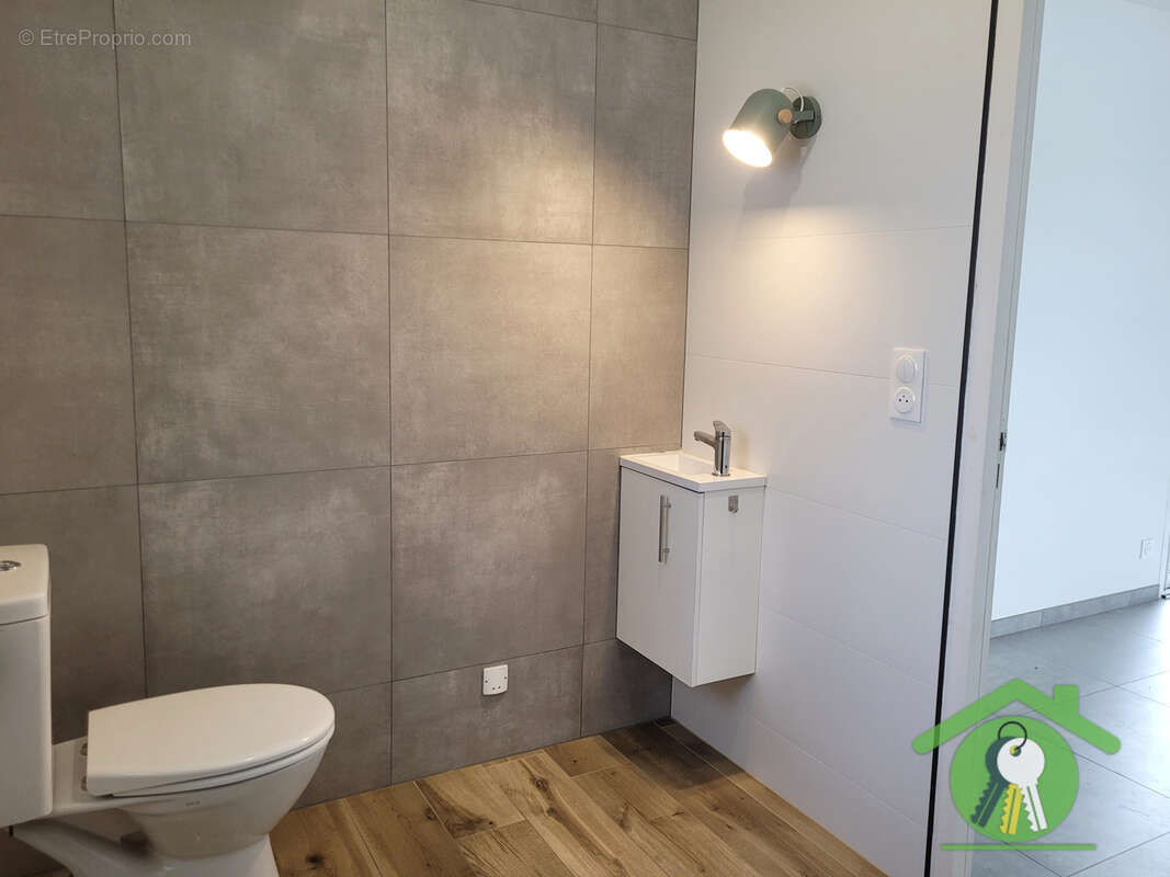 Maison à ARTHON-EN-RETZ