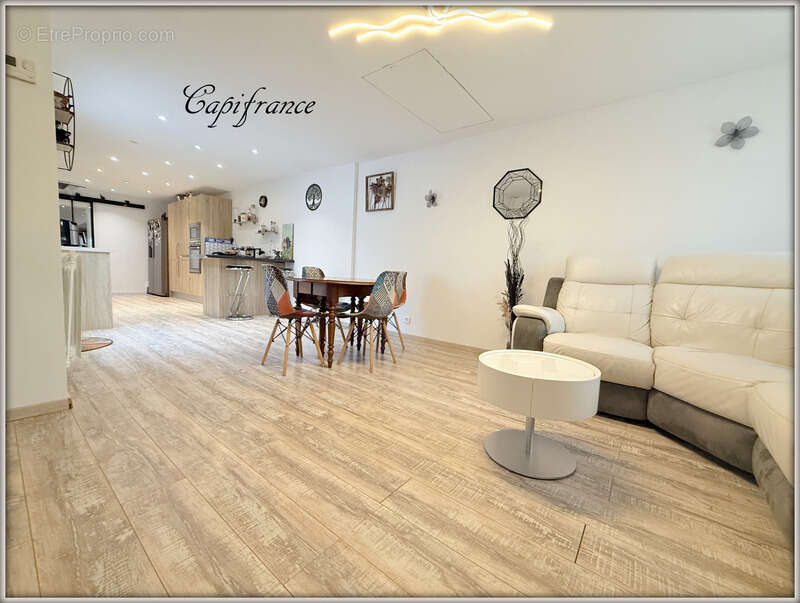 Maison à VILLEPARISIS