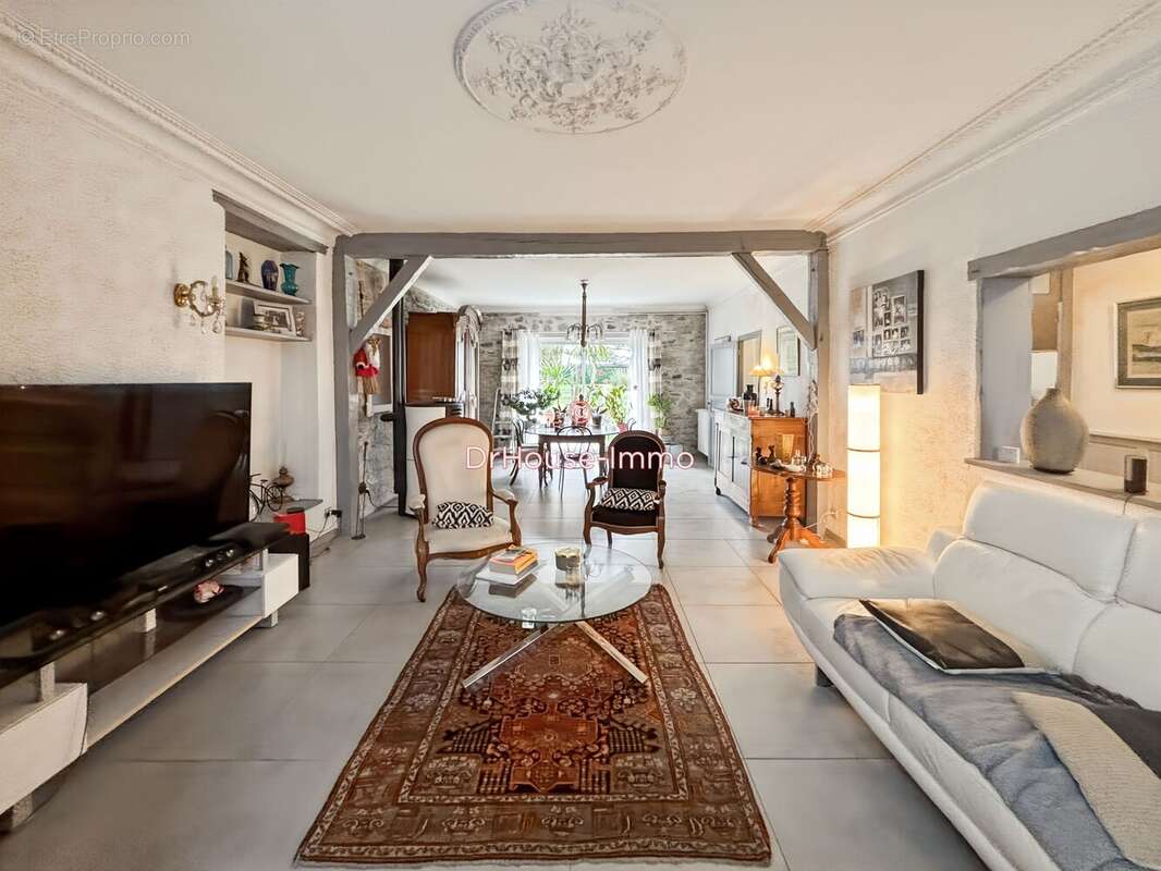 Maison à SAINT-VINCENT-DE-PAUL