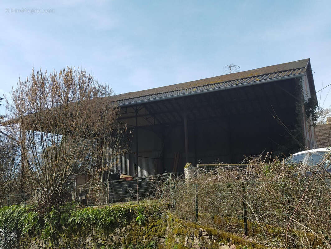 Maison de campagne - photo 16