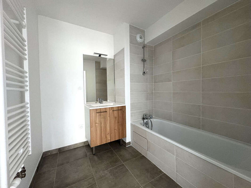 Appartement à L&#039;UNION