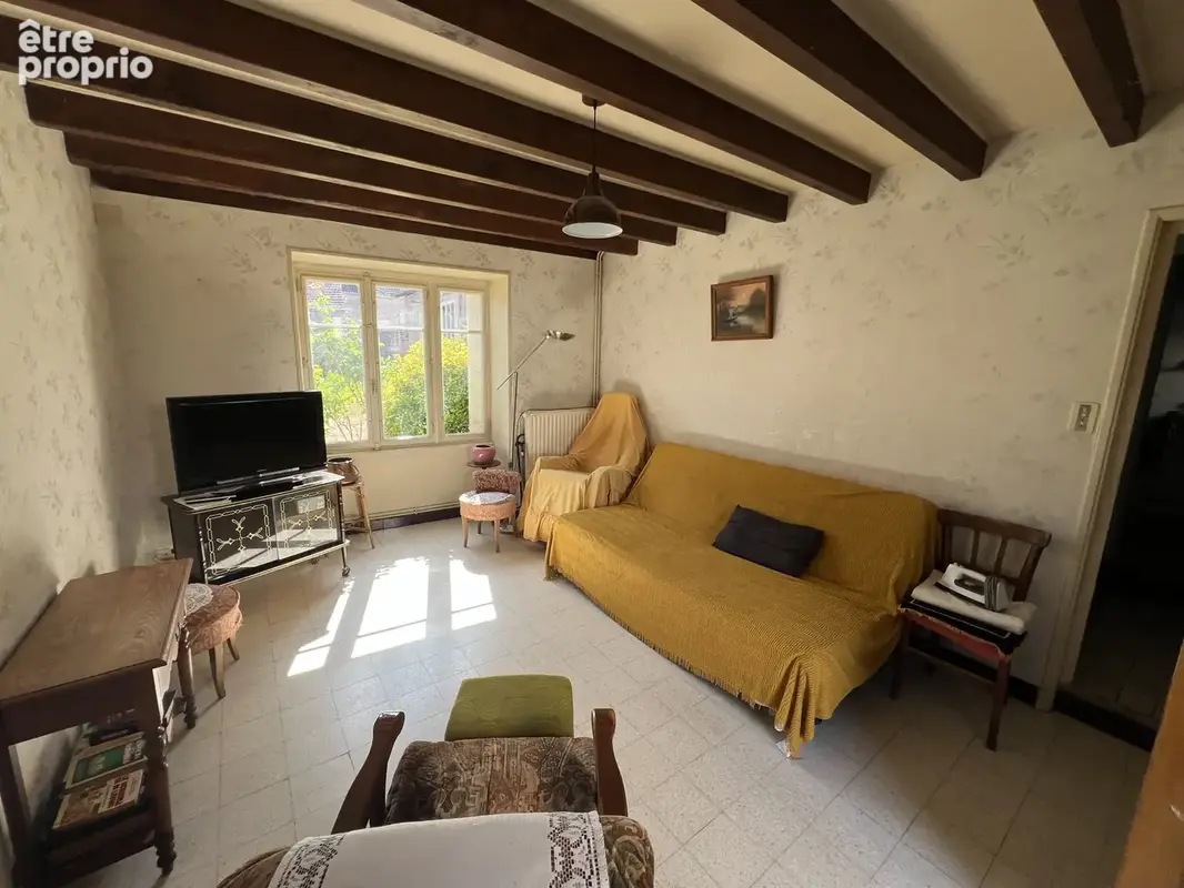 Maison avec atelier - photo 3