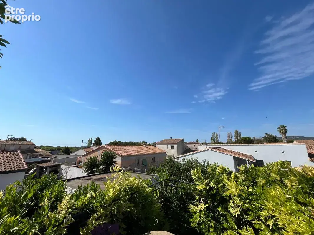 Villa non mitoyenne type 4 avec garage et jardin piscinable - photo 9