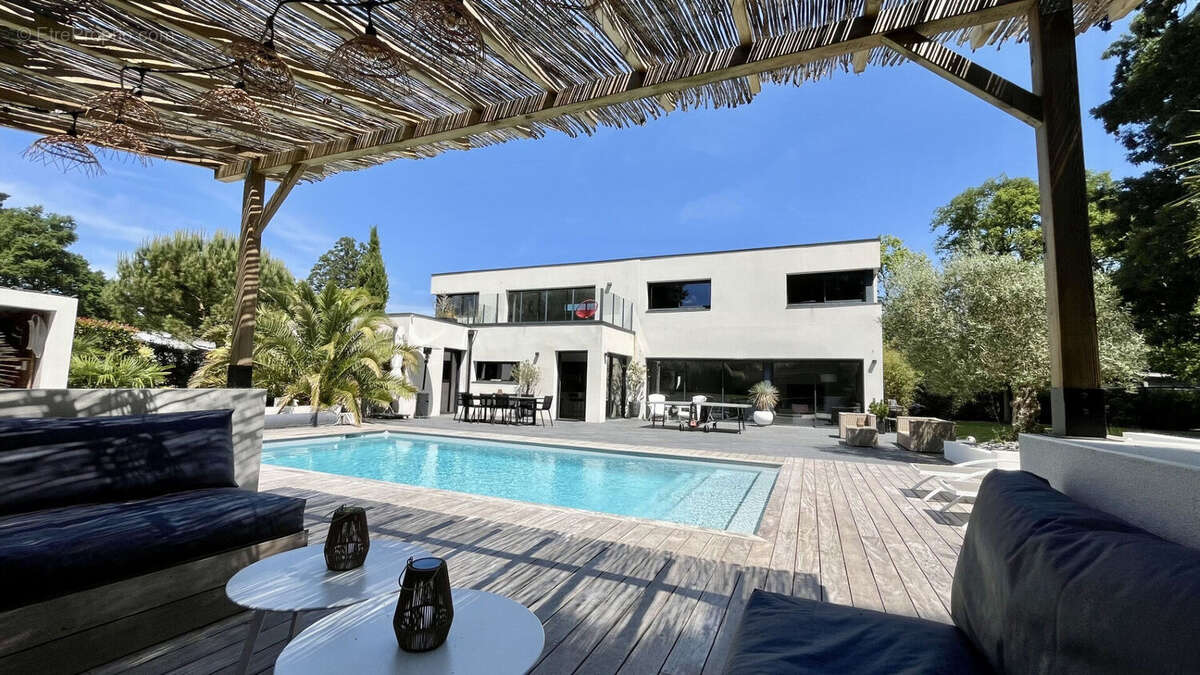 Maison à BASSE-GOULAINE