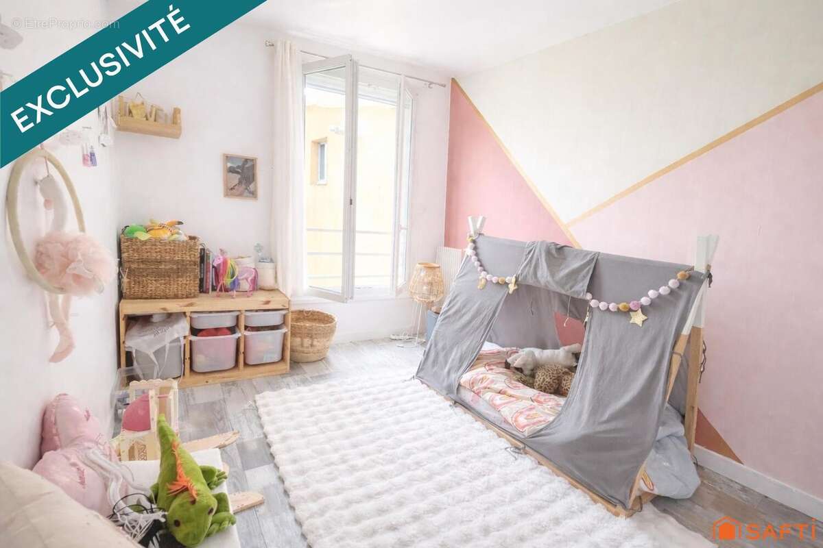 Photo 8 - Appartement à MAUREPAS