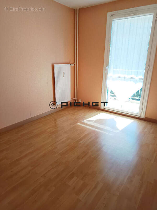 Appartement à ANGOULEME