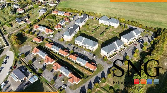 Appartement à ARGENTAN