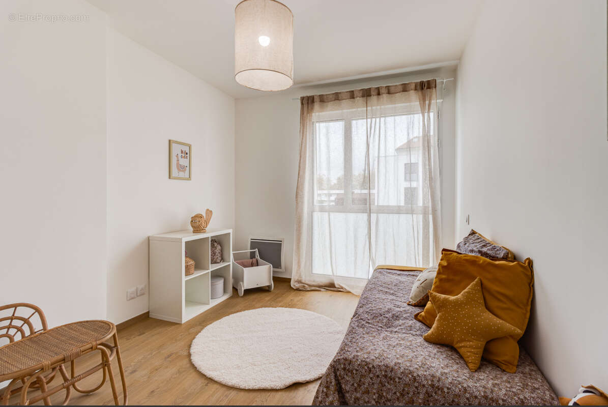 Appartement à MURET