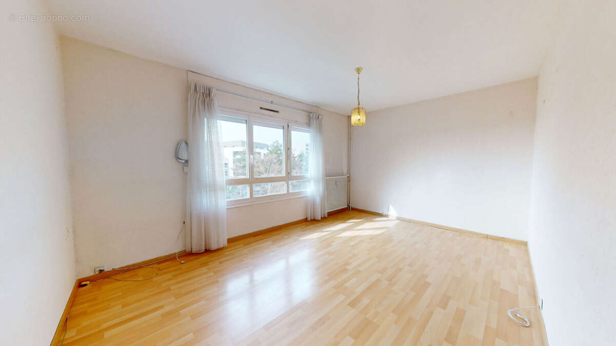 Appartement à CAEN