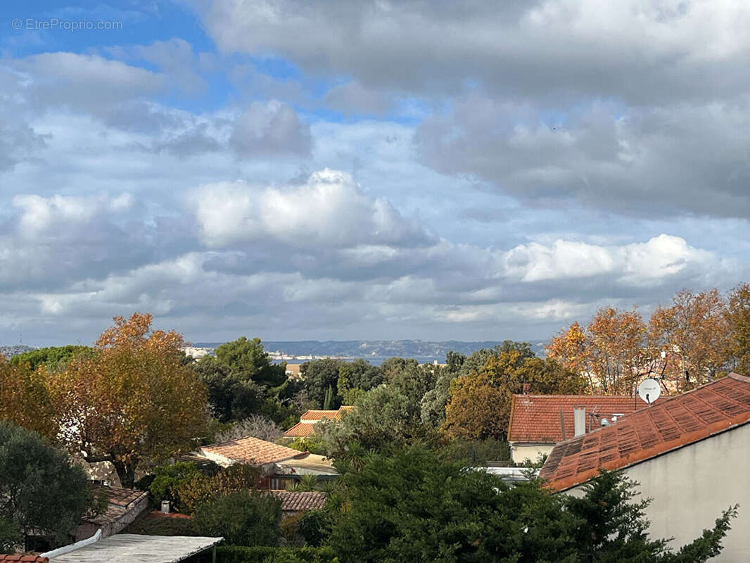 Photo 8 - Appartement à MARSEILLE-8E