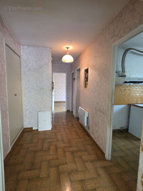 Appartement à SANARY-SUR-MER