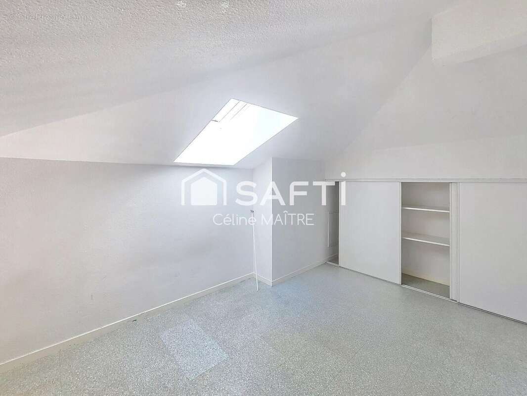 Photo 6 - Appartement à ANNECY-LE-VIEUX