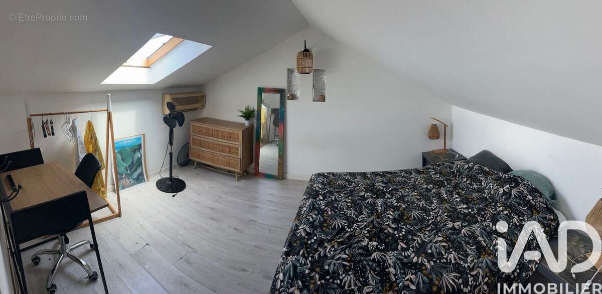 Photo 9 - Maison à SAINT-LEU