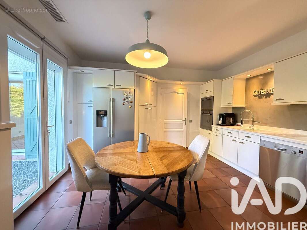 Photo 5 - Maison à MONTESQUIEU-DES-ALBERES