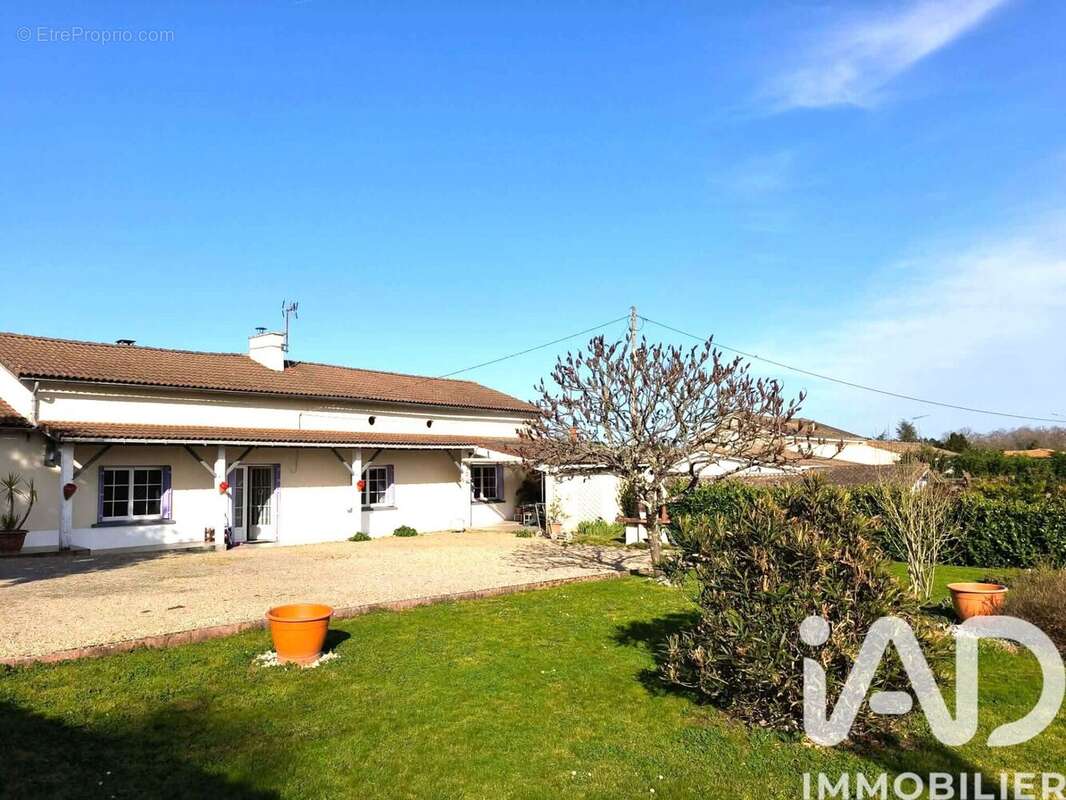 Maison 138 m² à Neuvicq  - photo 3