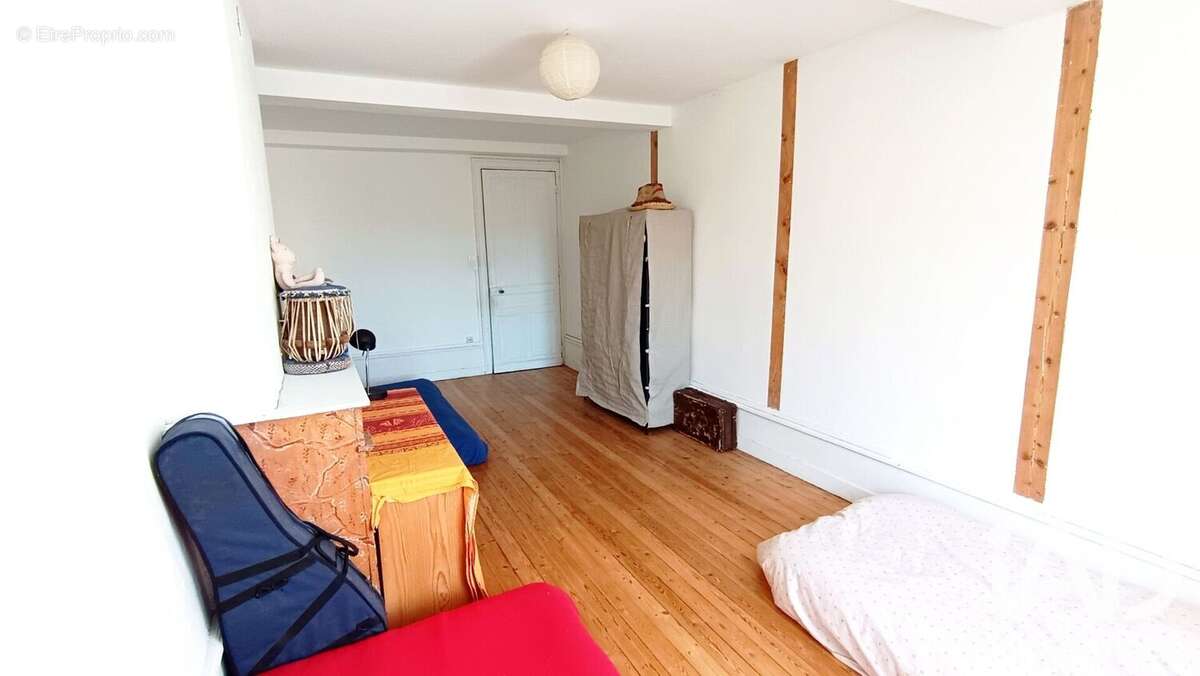 Photo 8 - Appartement à LA PACAUDIERE