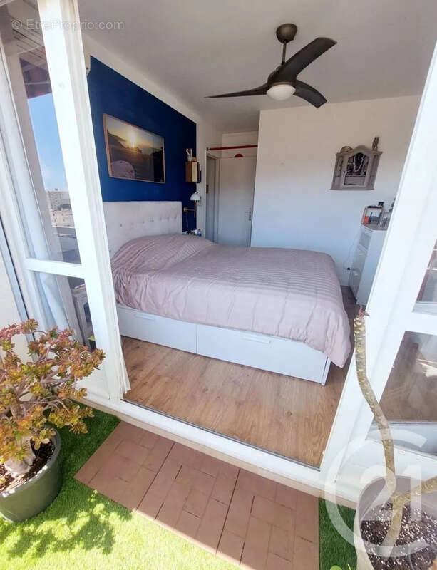 Appartement à LA GARDE
