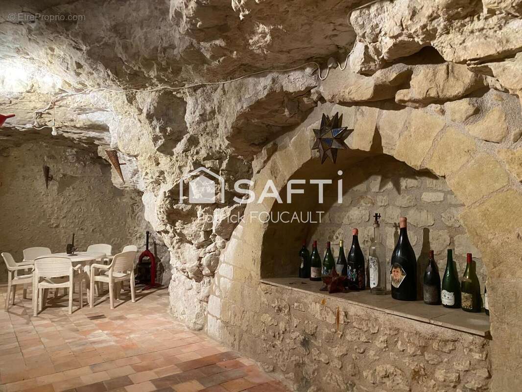 Photo 8 - Maison à LOUDUN