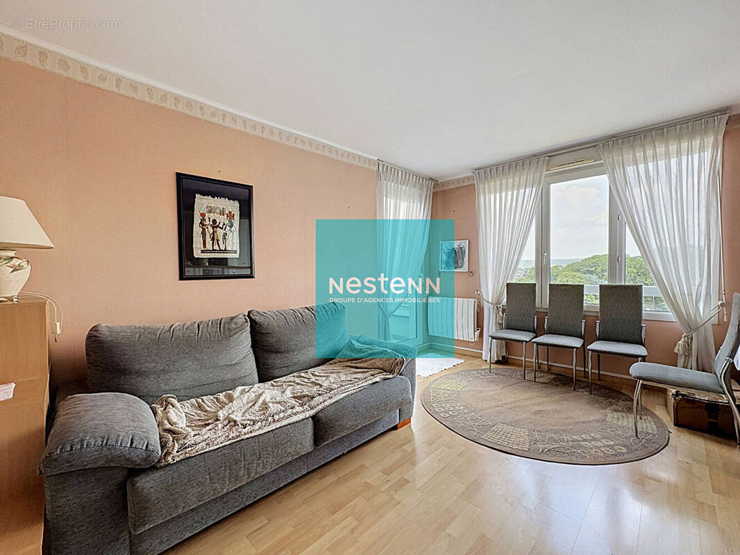 Appartement à FRANCONVILLE