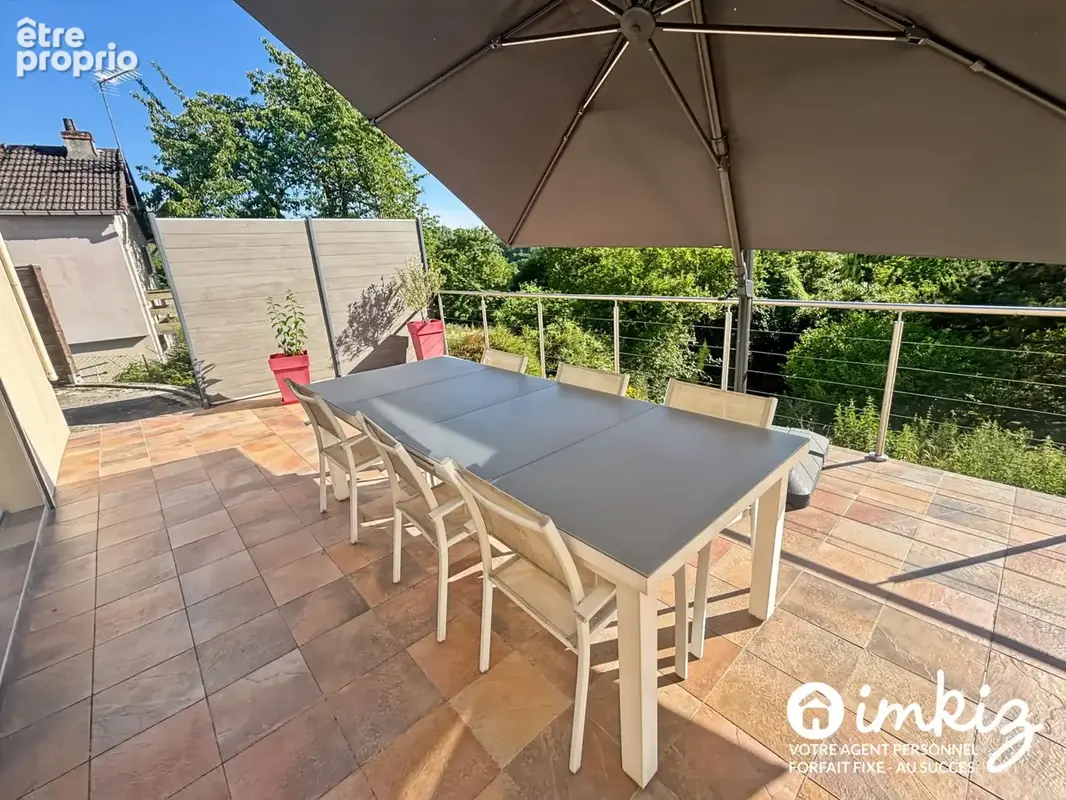 Maison 8 pièces - photo 2