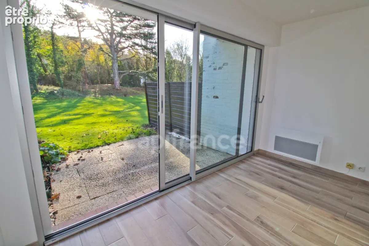 à vendre NEUFCHATEL HARDELOT (62)  COTTAGE 2 pièces - 50 m² - Terrasse - Parking - photo 6