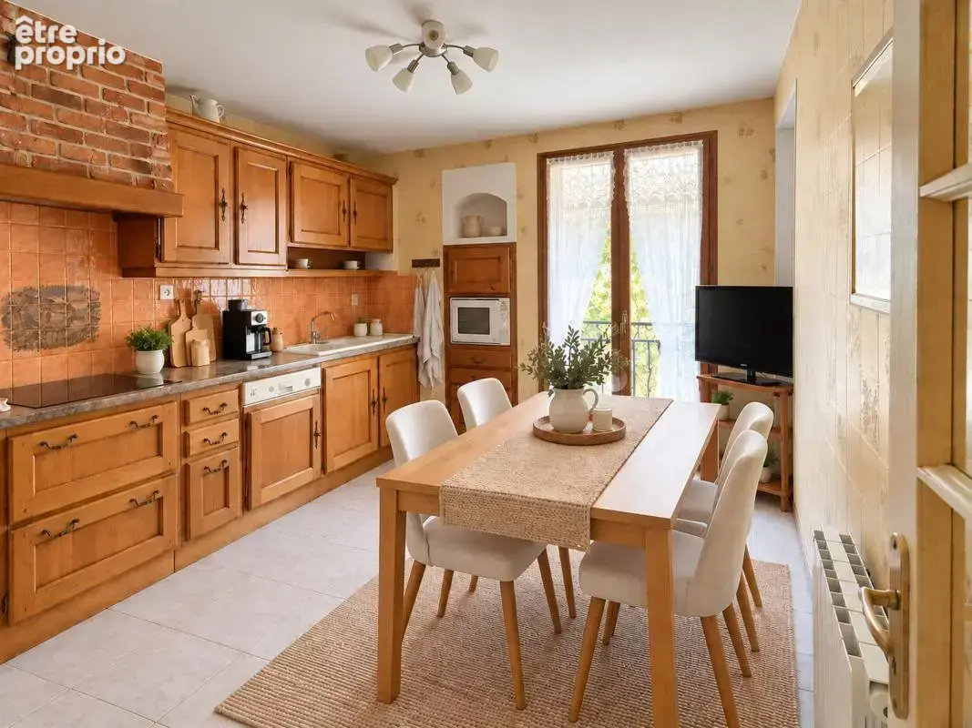 Appartement - photo 3