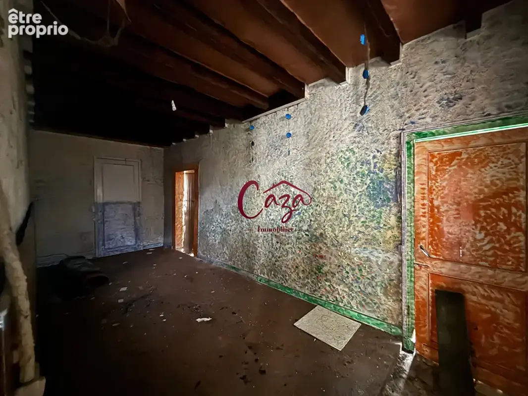 Maison Camarsac 5 pièce(s) - photo 9