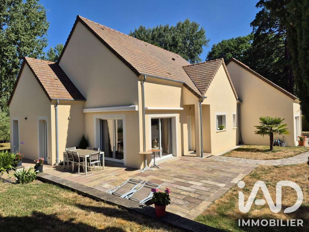 Photo 2 - Maison à GAMBAIS