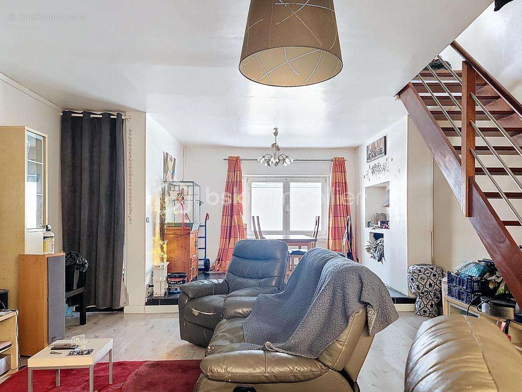 Maison à HEM