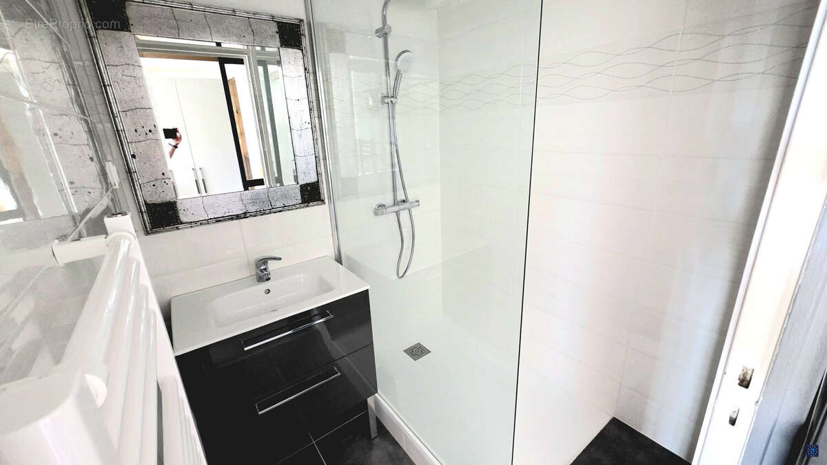 Appartement 26 m² à Royan  - photo 5