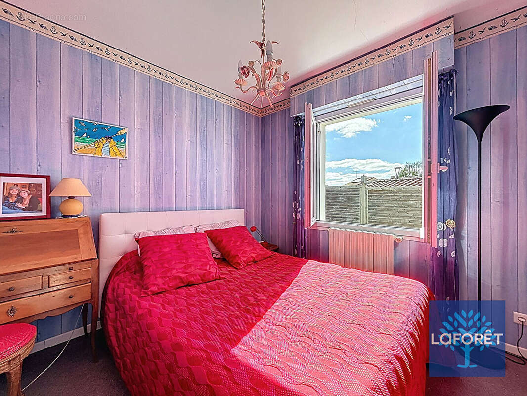 Maison à VENANSAULT