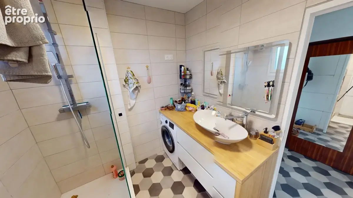 Appartement 1 pièce 37 m² à vendre à Orleans (45000) - photo 9