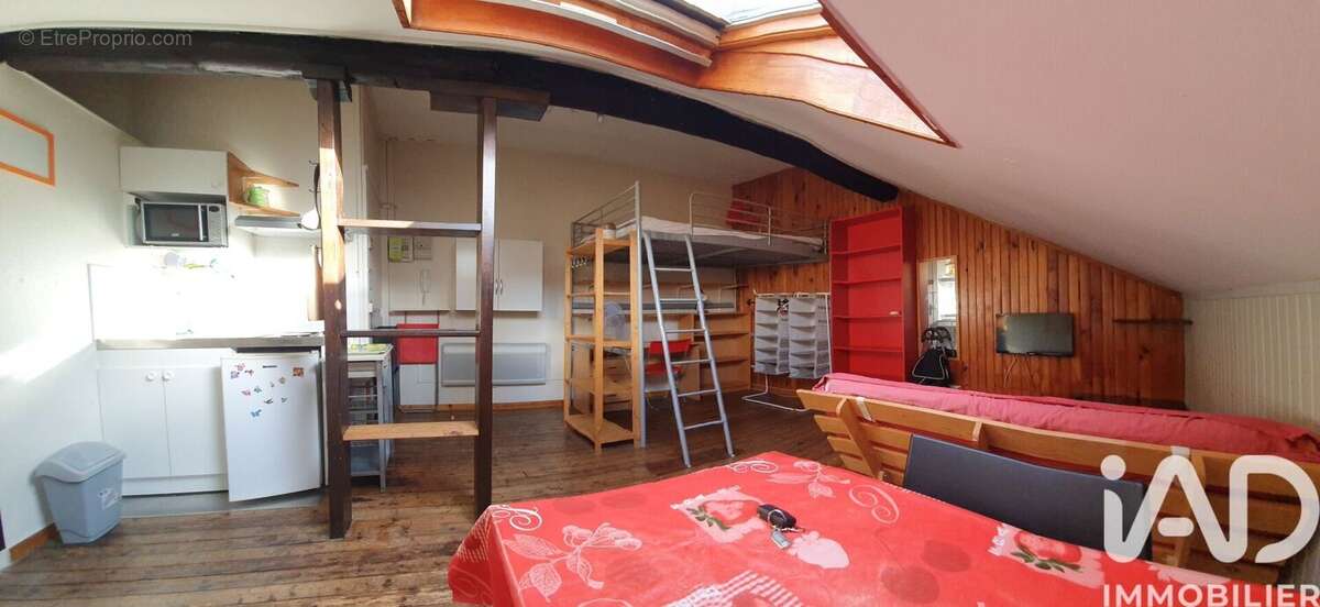 Photo 2 - Appartement à REIMS