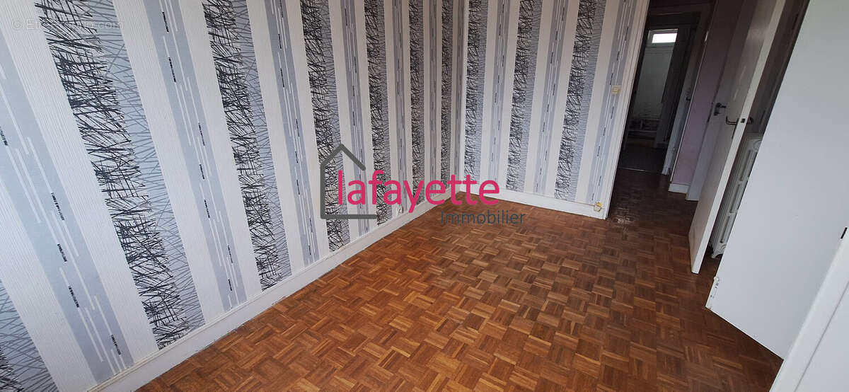 Appartement à LE HAVRE