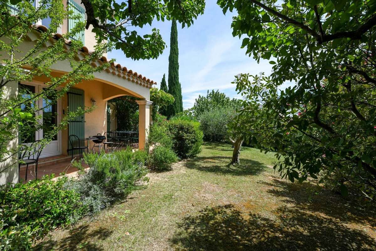 Maison à UZES