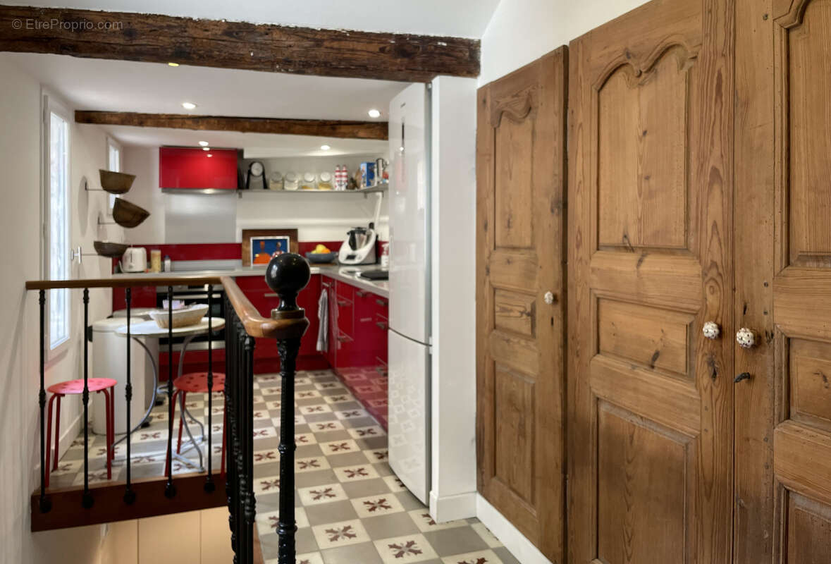 Superbe loft 91m2 - photo 3
