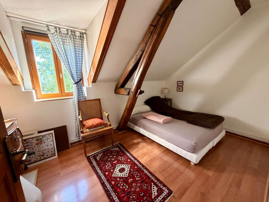 BRIARE - maison de ville T6 + jardin prête à vivre 125m2 - photo 14