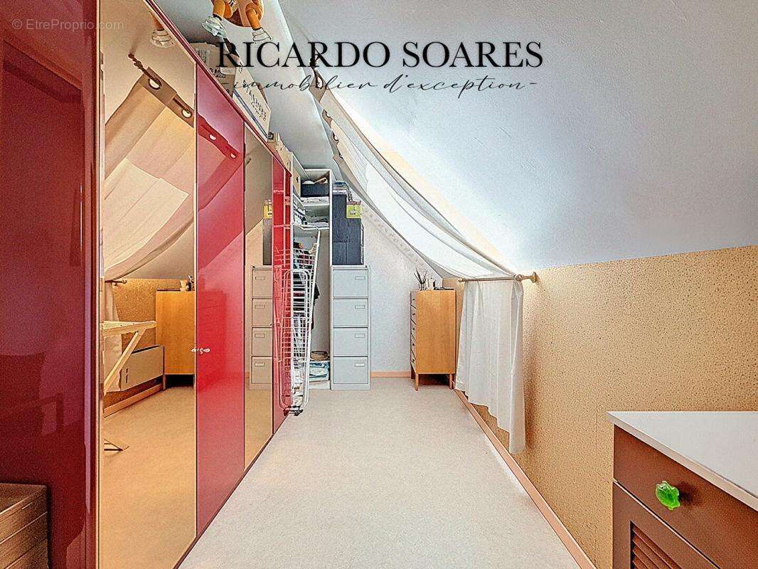 60940 cinqueux - maison 86 m2 / 3 chambres / grand sejour / garage / jardin 396 m2 - photo 9