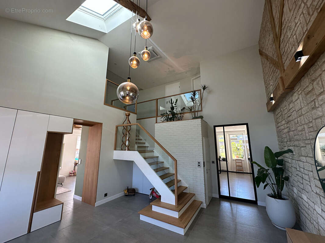 Maison à PAGNY-SUR-MOSELLE