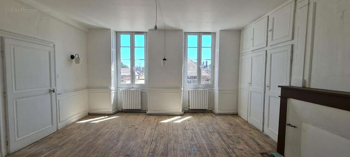 Photo 8 - Maison à ESTISSAC