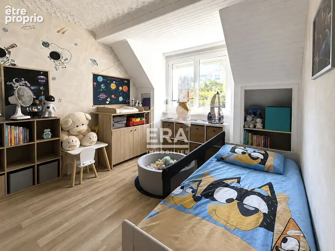 Maison 70m² à outreau - photo 3