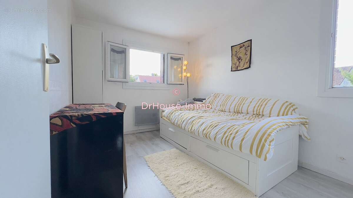 Maison à LA NORVILLE