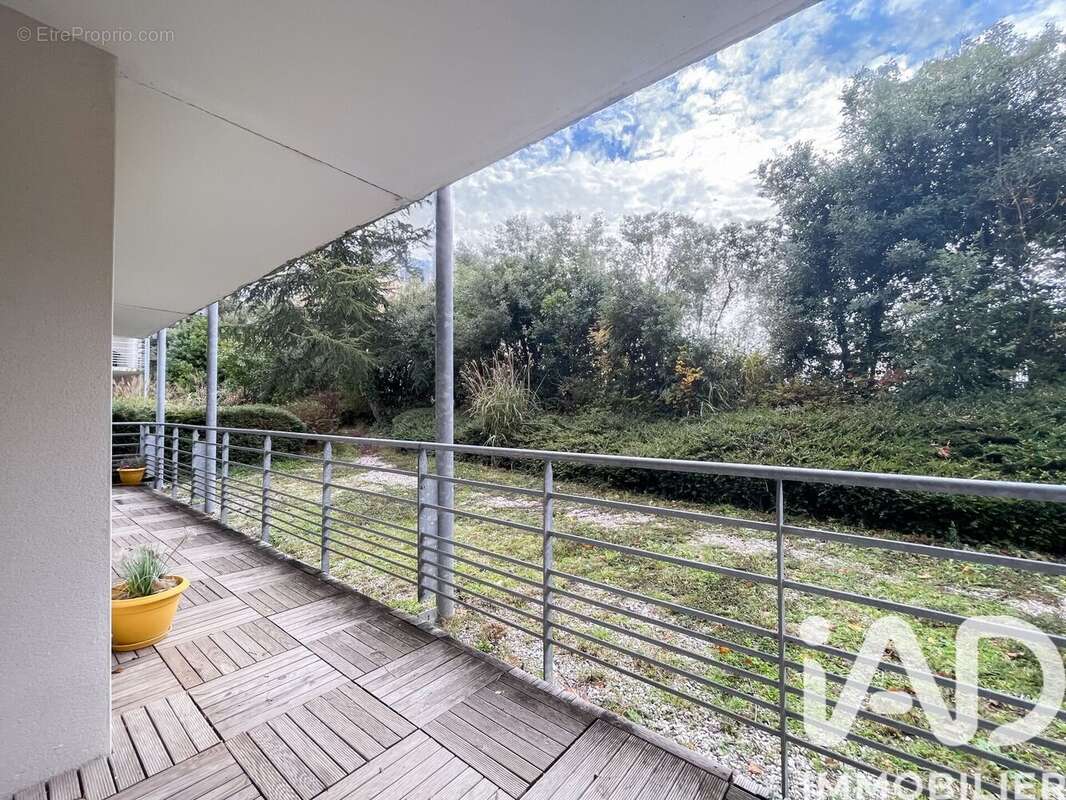 Photo 6 - Appartement à LAGORD