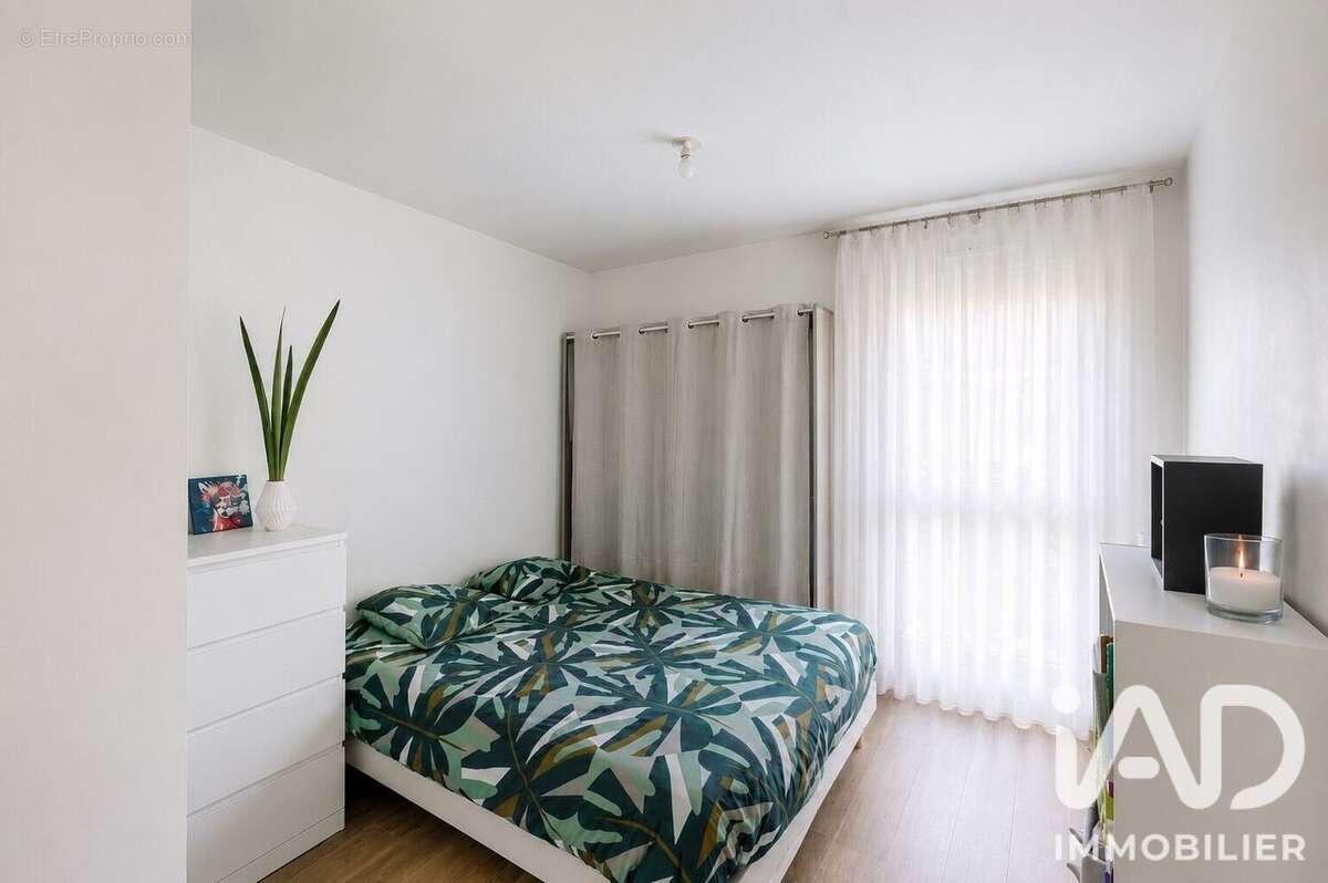 Appartement 42 m² à Bessancourt  - photo 4
