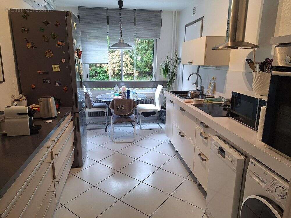 Appartement à SAINTE-FOY-LES-LYON