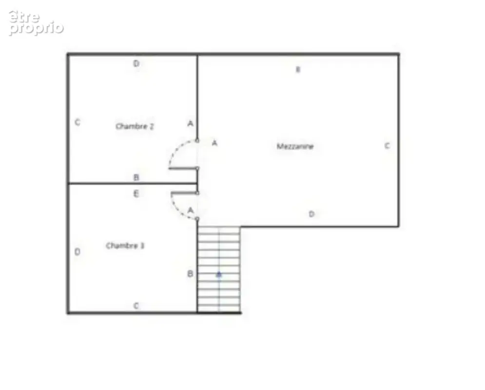  OPPORTUNITÉ UNIQUE : Maison de standing + T2 indépendant en VENTE À TERME LIBRE (Sans aléa) - photo 18
