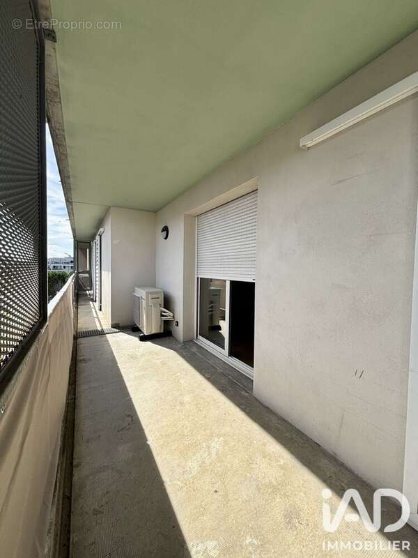 Photo 8 - Appartement à TOULOUSE