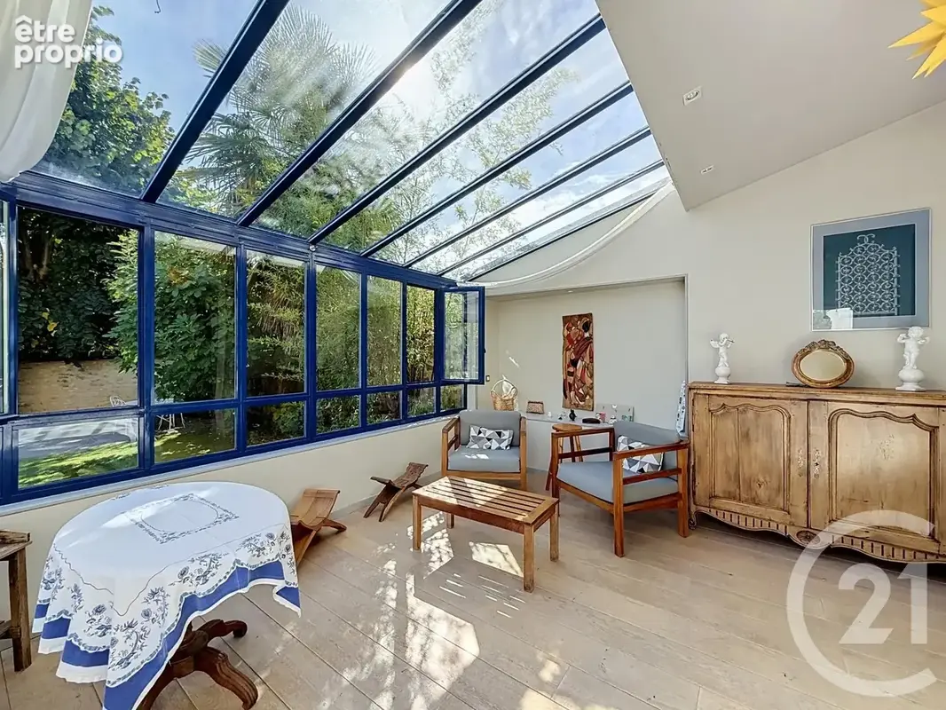 Maison 10 pièces 227 m² à vendre à Fontainebleau (77300) - photo 14