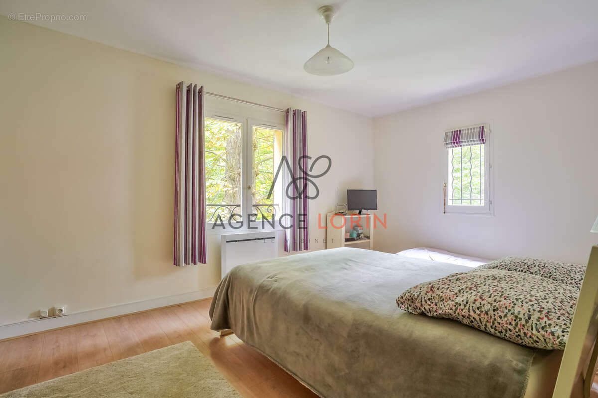 Maison à LE VESINET