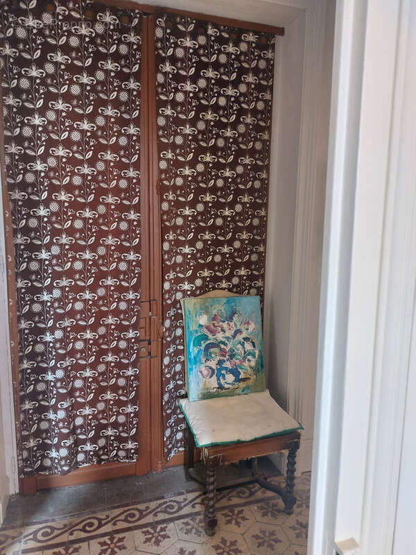 Appartement à VICHY